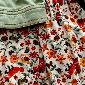 Cynthia Rowley Kids Dress and Coordinating Jacket